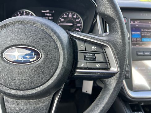 Used 2024 Subaru Outback AWD/4WD image 28
