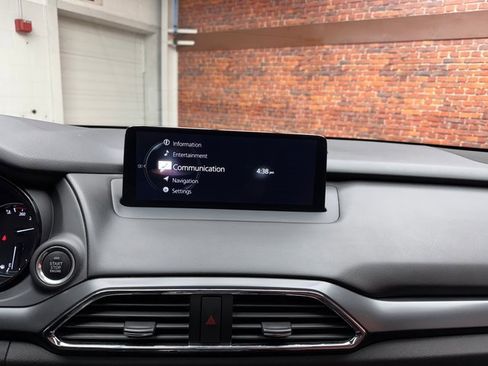 Used 2021 MAZDA CX-9 Carbon Edition image 18