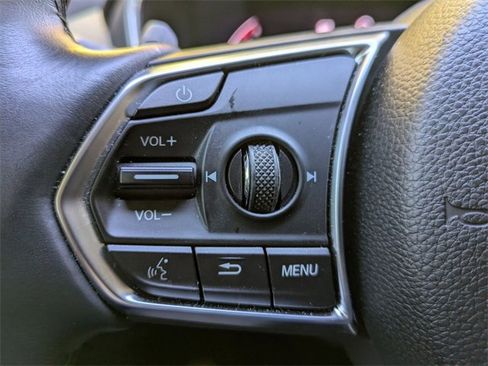 Certified 2025 Acura MDX w/ Technology Package image 15