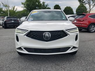 Certified 2024 Acura MDX FWD video 2