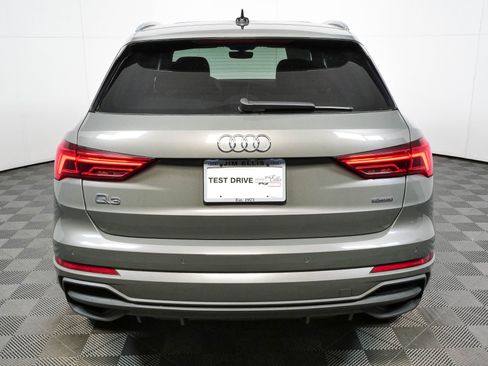 Used 2023 Audi Q3 2.0T Premium Plus AWD/4WD image 30