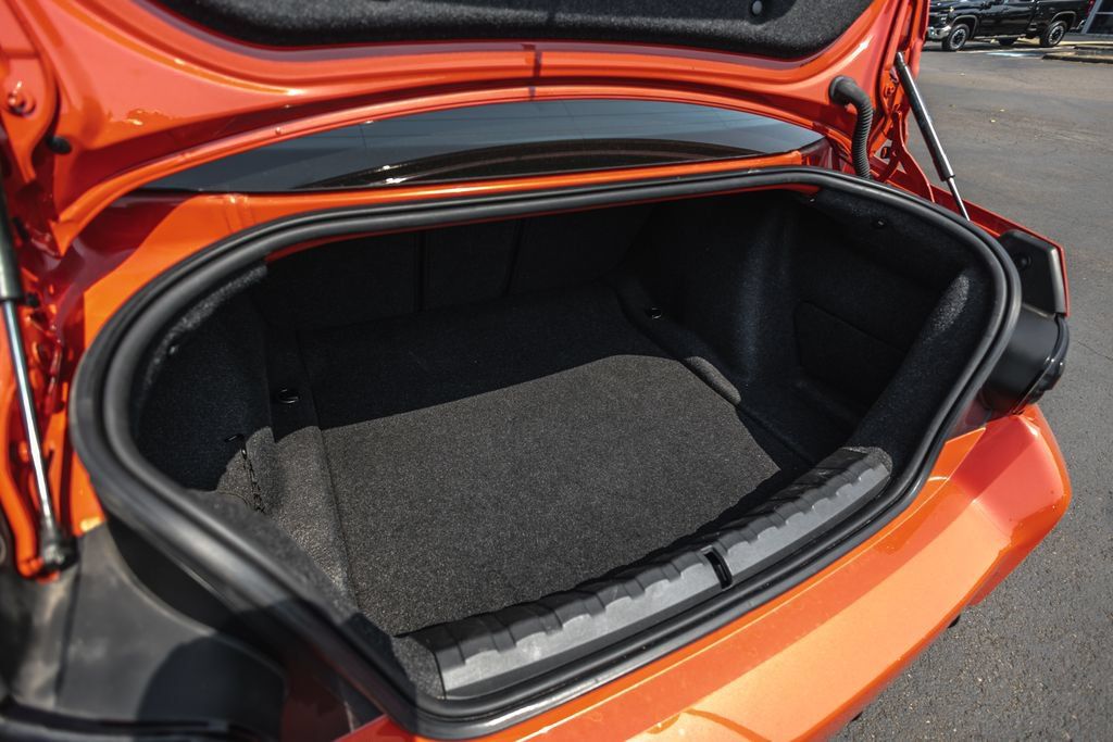 Used 2023 BMW M2 w/ Lighting Package RWD image 25