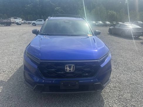 Used 2024 Honda CR-V Sport image 2