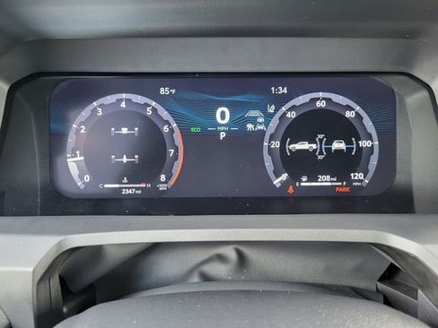 Used 2026 Toyota Tacoma TRD Sport image 14