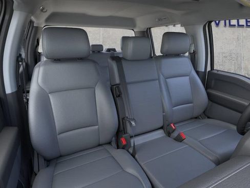 New 2026 Ford F350 XL AWD/4WD image 10