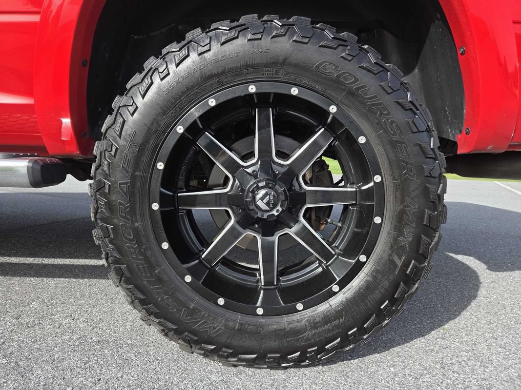 Used 2016 RAM 1500 Outdoorsman AWD/4WD image 31