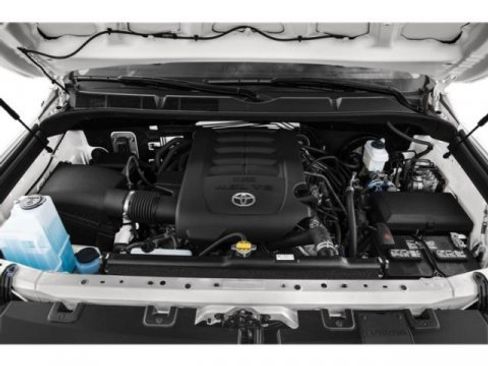 Certified 2019 Toyota Tundra SR image 13
