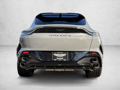 New 2026 Aston Martin DBX 707 AWD/4WD image 5