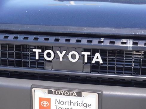 Used 2025 Toyota Land Cruiser 1958 AWD/4WD image 10