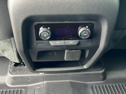 New 2026 Chevrolet Traverse LT w/ Driver Confidence Package image 14