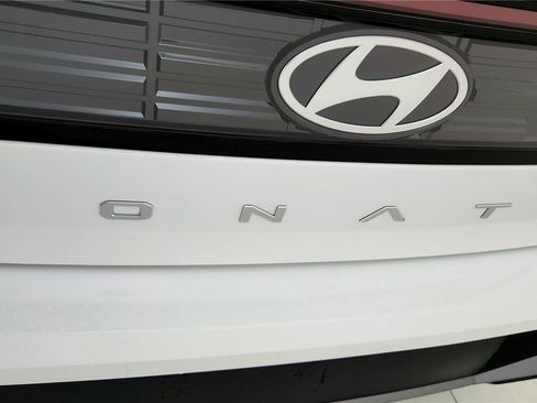 Used 2025 Hyundai Sonata N Line image 25