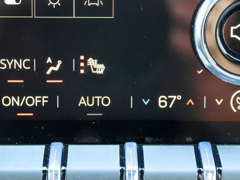 New 2026 GMC Acadia Elevation image 18