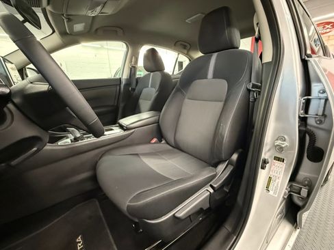 Used 2022 Nissan Sentra SV w/ Trunk Package image 14