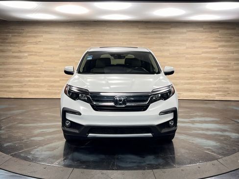 Used 2020 Honda Pilot EX-L image 21