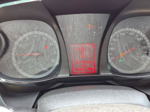 Used 2012 GMC Terrain SLE FWD image 16