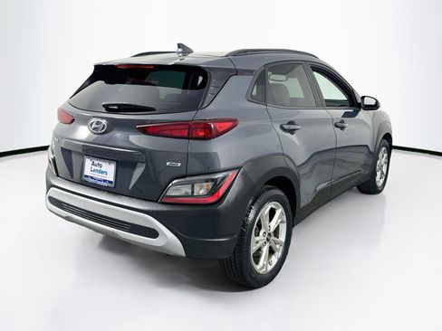 Used 2023 Hyundai Kona SEL AWD/4WD image 5