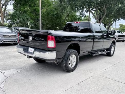 Used 2024 RAM 2500 Big Horn AWD/4WD image 8