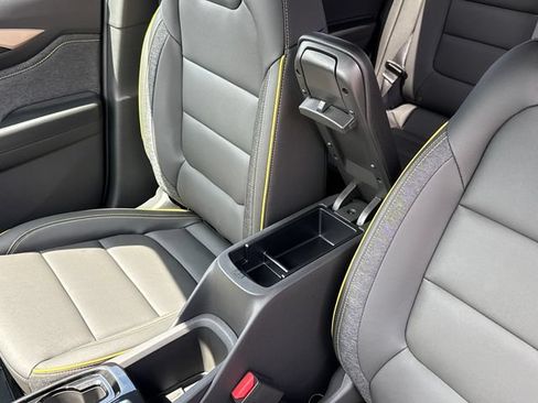 New 2026 Chevrolet TrailBlazer ACTIV w/ Driver Confidence Package FWD image 27