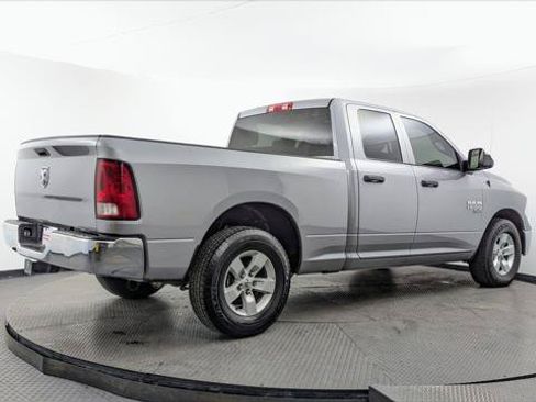 Used 2022 RAM 1500 Tradesman w/ Popular Equipment Group RWD image 8