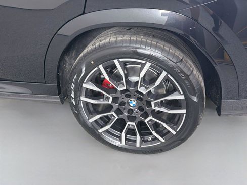New 2027 BMW X6 xDrive40i w/ Climate Comfort Package AWD/4WD image 32