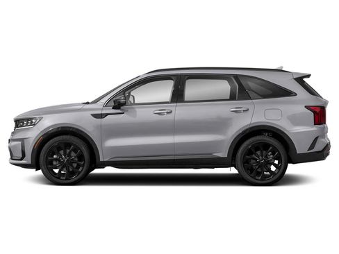 Used 2022 Kia Sorento SX FWD image 3