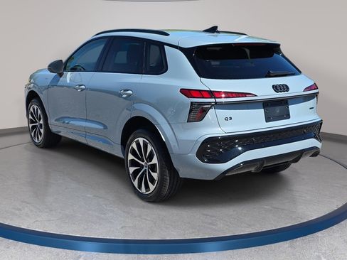 New 2026 Audi Q3 quattro 2.0T AWD/4WD image 7