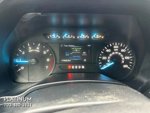 Used 2019 Ford F150 XL w/ Equipment Group 101A Mid image 10