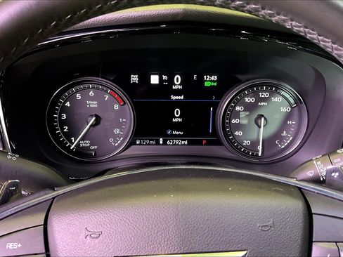 Used 2020 Cadillac XT5 Sportv AWD/4WD image 14