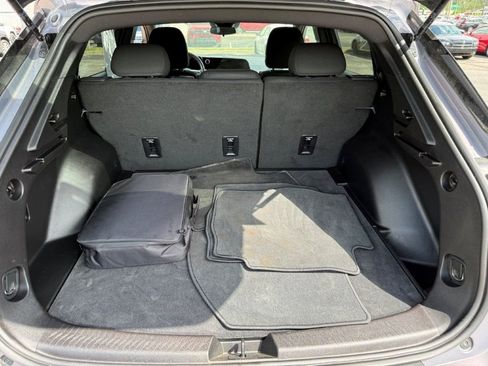 Used 2025 Chevrolet Equinox EV LT image 17