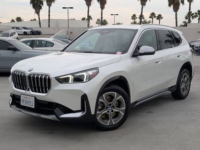 Certified 2023 BMW X1 xDrive28i w/ Premium Package