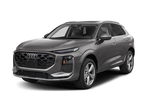 New 2026 Audi Q3 quattro 2.0T AWD/4WD image 1