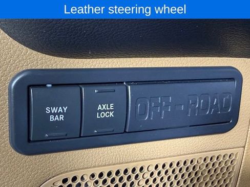 Used 2012 Jeep Wrangler Unlimited Rubicon w/ Dual Top Group image 22