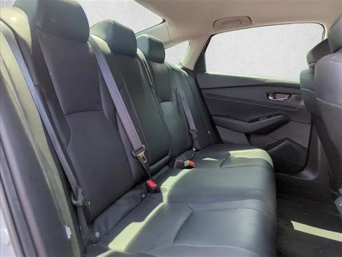 Used 2023 Honda Accord Touring image 24