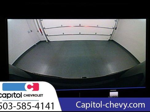 Used 2020 Chevrolet Silverado 1500 Custom w/ Custom Value Package AWD/4WD image 25