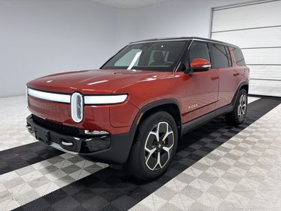 Used 2024 Rivian R1S Adventure