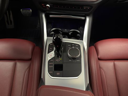 Used 2023 BMW 430i Gran Coupe xDrive w/ M Sport Package image 21