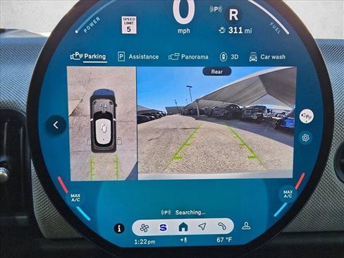 New 2026 MINI Cooper S FWD image 13