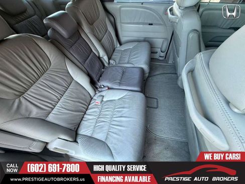 Used 2008 Honda Odyssey EX-L image 30