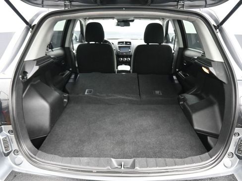 Used 2023 Mitsubishi Outlander Sport ES image 36