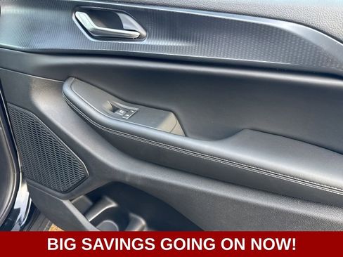 New 2025 Jeep Grand Cherokee L Laredo image 51