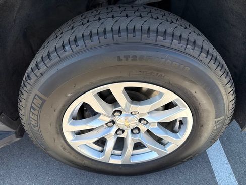 Used 2022 Chevrolet Tahoe LS AWD/4WD image 32