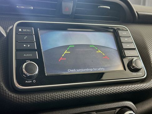 Used 2024 Nissan Kicks S image 22