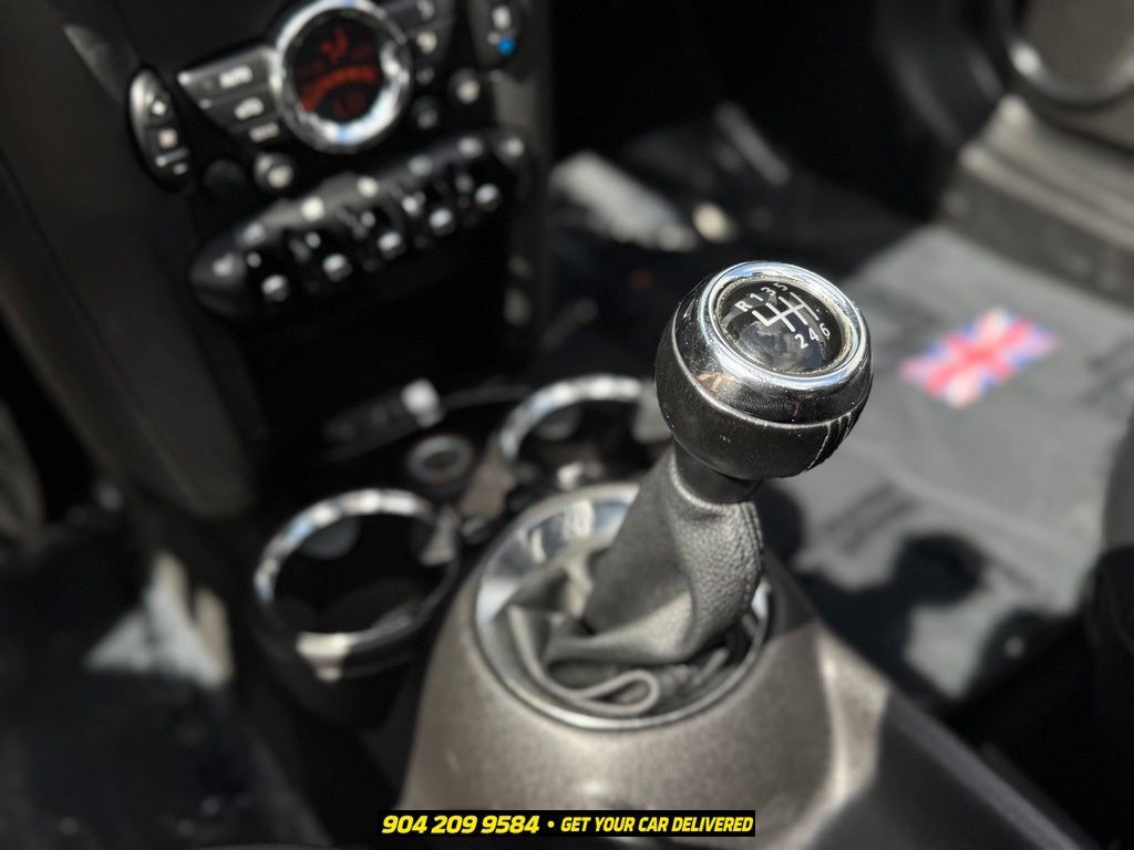 Used 2014 MINI Cooper S FWD image 18