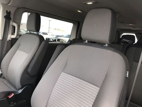 Used 2023 Ford Transit 350 XLT image 11