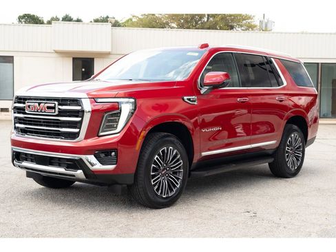 New 2026 GMC Yukon Elevation image 4