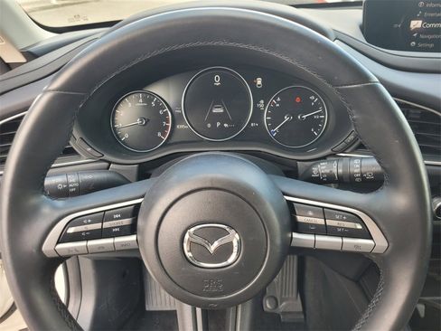 Certified 2023 MAZDA CX-30 AWD 2.5 S w/ Select Package image 28