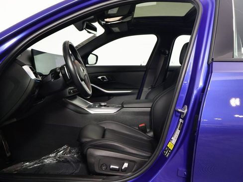 Used 2024 BMW M340i xDrive M340i xDrive w/ Premium Package image 10