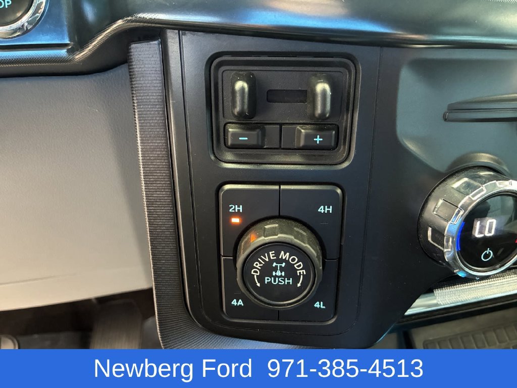 Used 2021 Ford F150 Limited AWD/4WD image 26