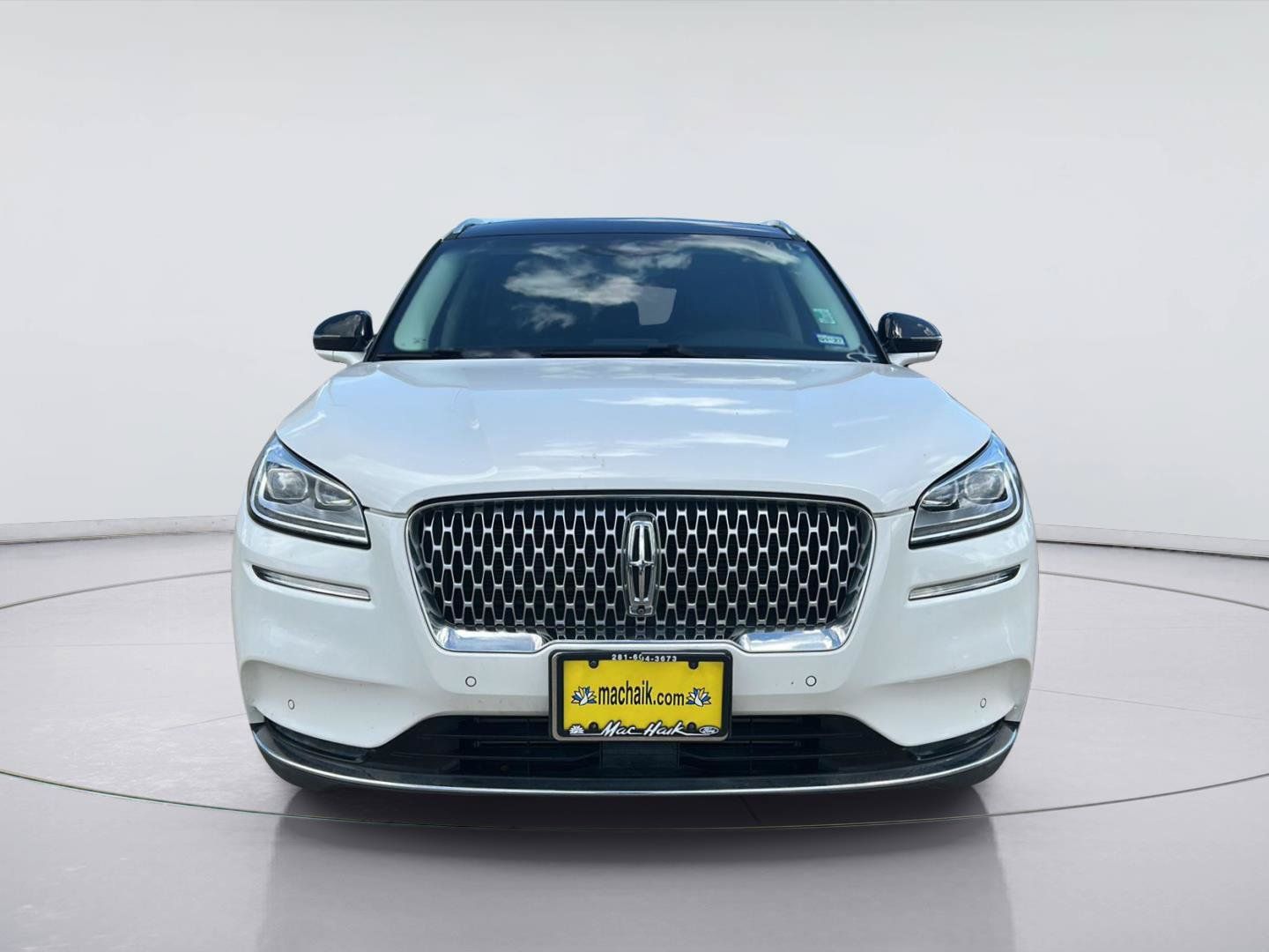 Used 2020 Lincoln Corsair Reserve w/ Equipment Group 202A AWD/4WD image 2