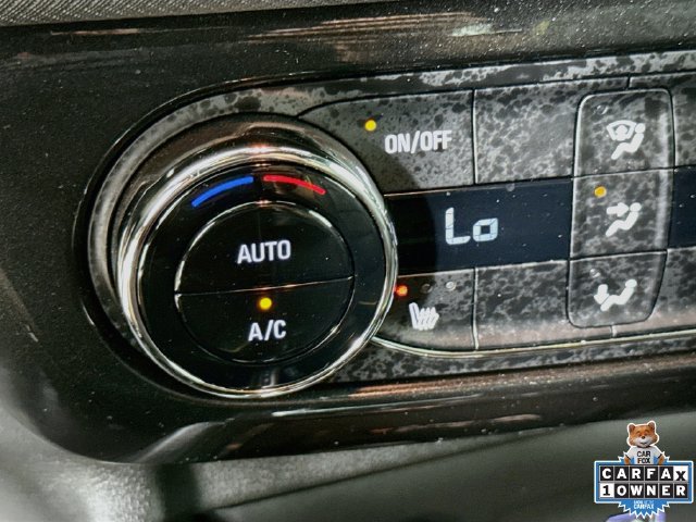 Used 2025 Chevrolet TrailBlazer ACTIV w/ Convenience Package AWD/4WD image 21